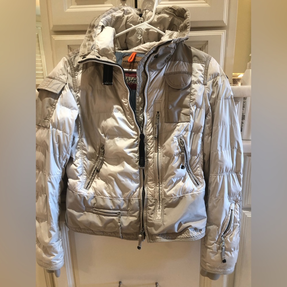 Women’s Parajumpers Size Small Coat